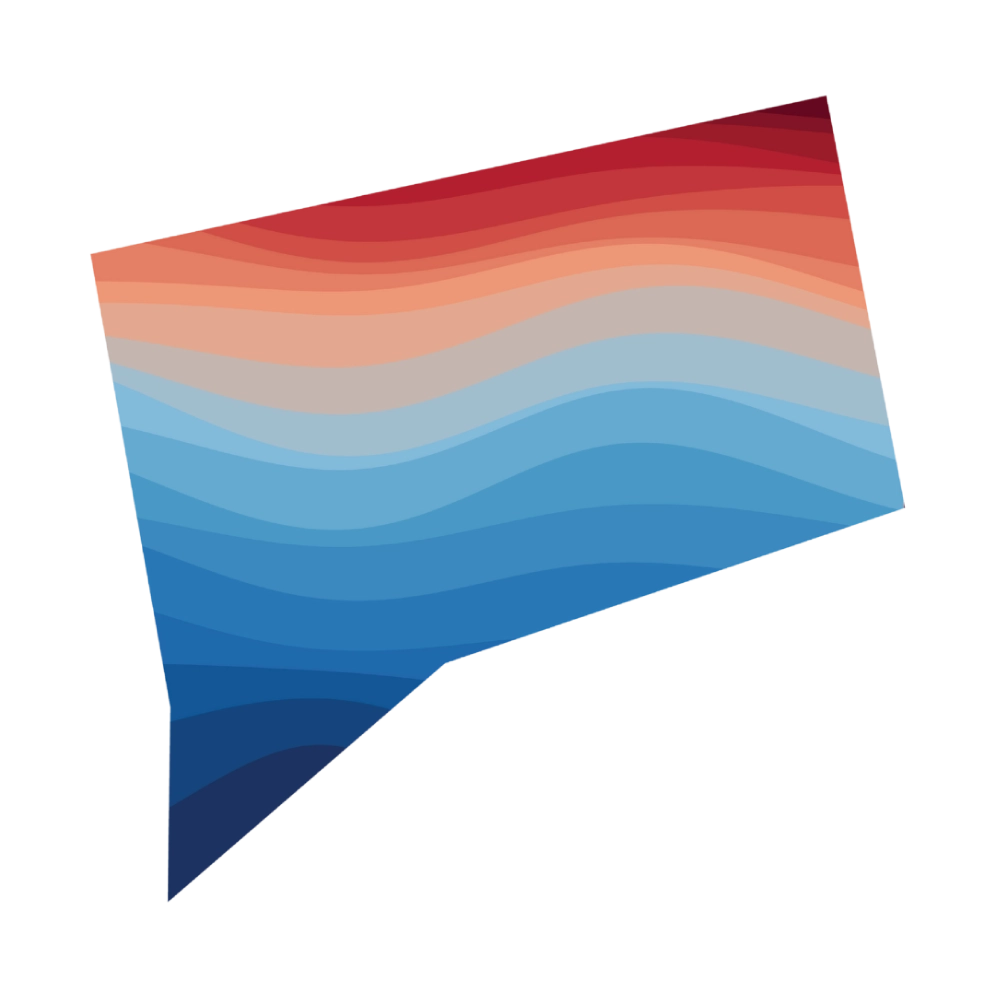 Connecticut state logo